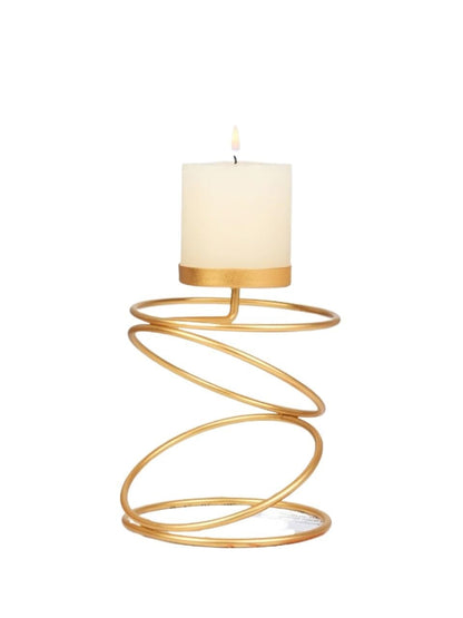 Luxury Candle Holder
