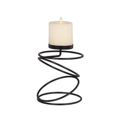 Luxury Candle Holder