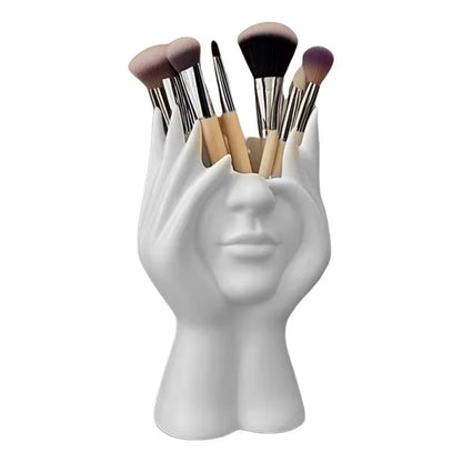 Vinyl Figure Storage Holders