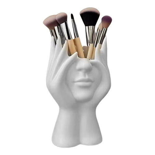 Vinyl Figure Storage Holders