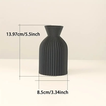 Tabletop Decorative Vase