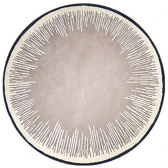 Modern Plush Non-Slip Area Rug