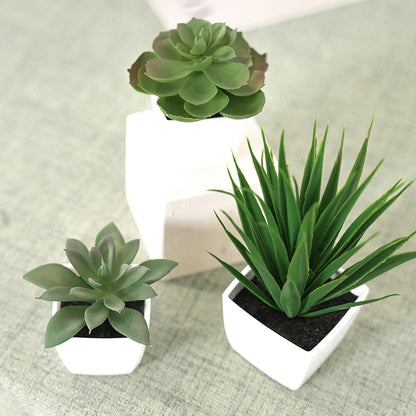 Artificial Evergreen Plant