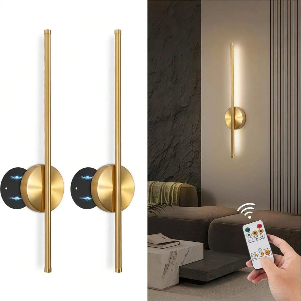 Wall Lamp