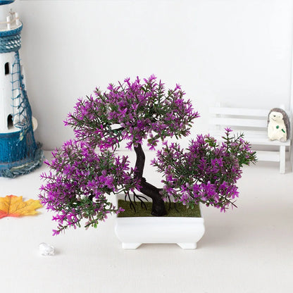 Small Tree Bonsai