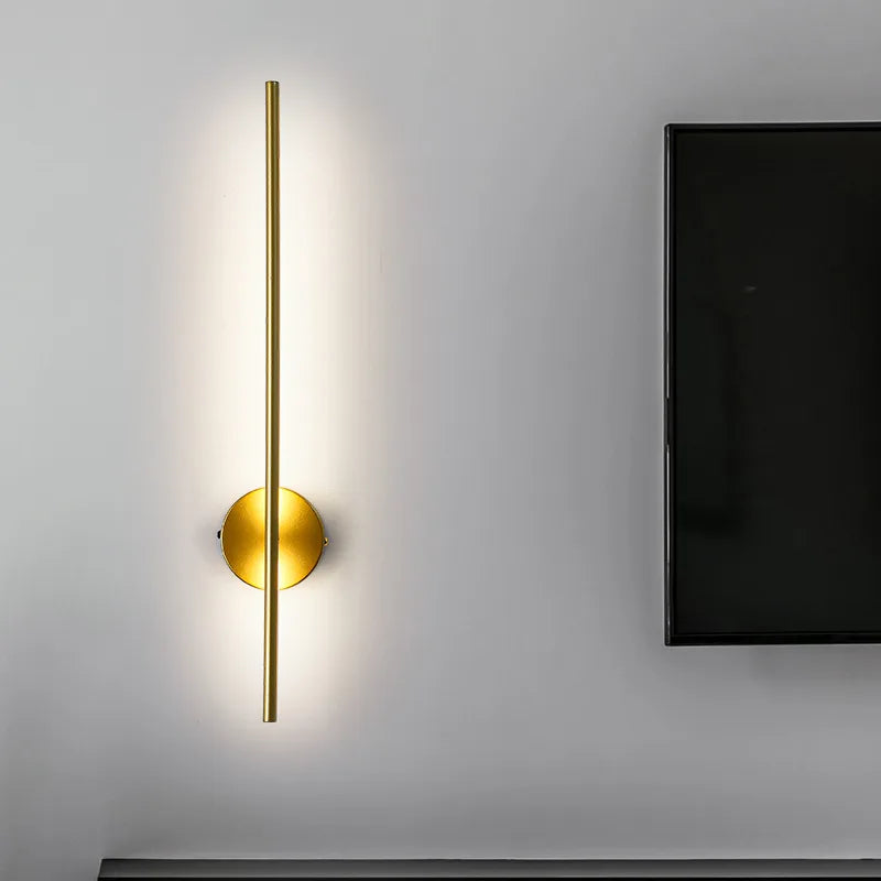 Wall Lamp