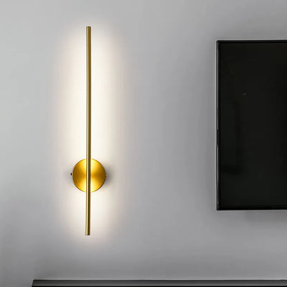 Wall Lamp