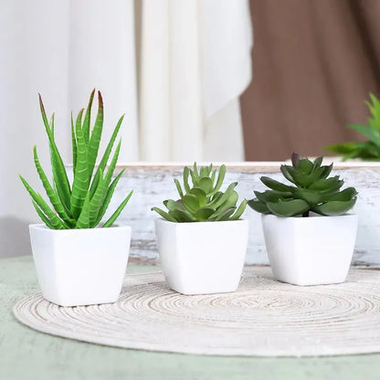 Artificial Evergreen Plant