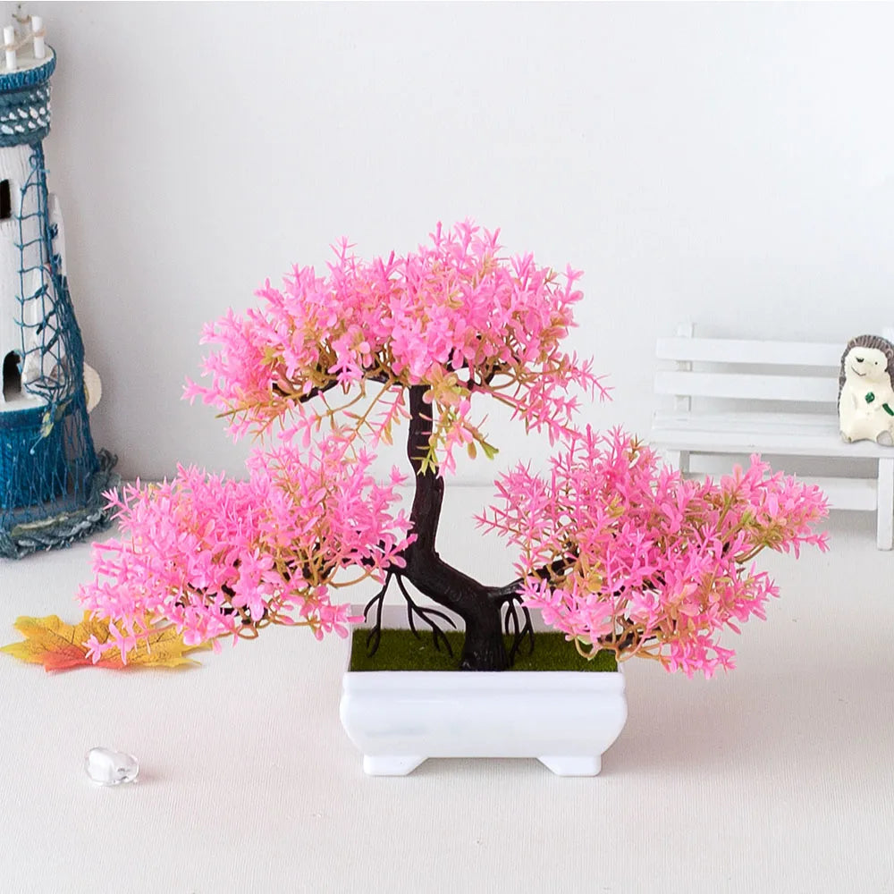 Small Tree Bonsai