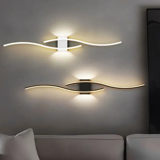 Wall Sconce Lights