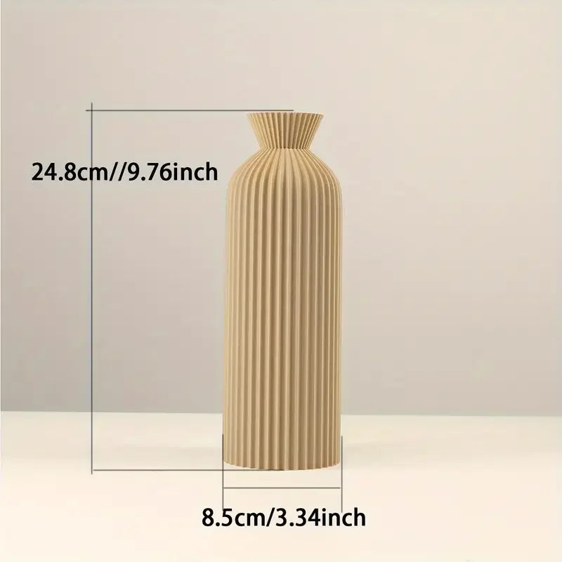 Tabletop Decorative Vase