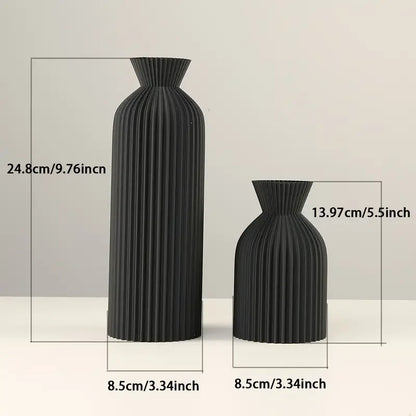 Tabletop Decorative Vase