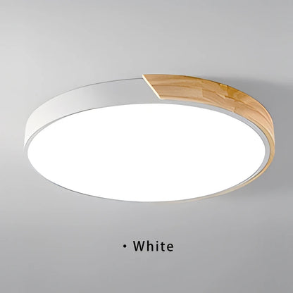 Circular Ceiling Lamp