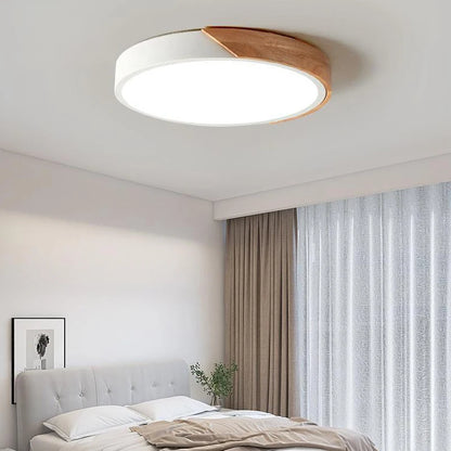 Circular Ceiling Lamp