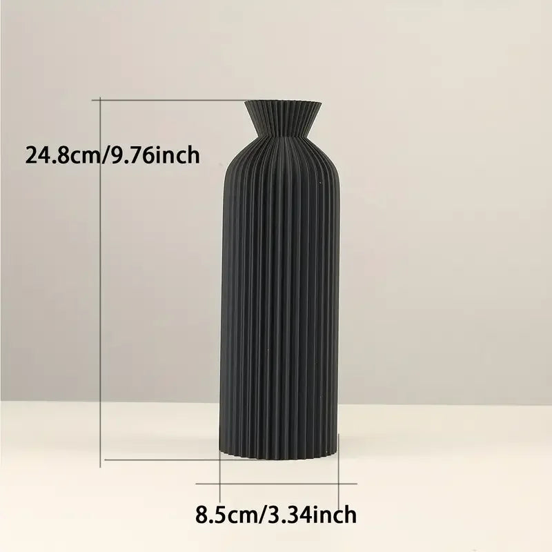 Tabletop Decorative Vase