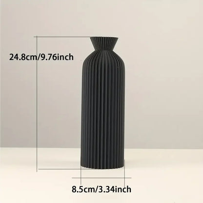 Tabletop Decorative Vase